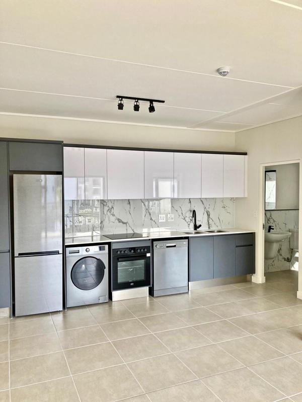 To Let 1 Bedroom Property for Rent in The Huntsman Western Cape